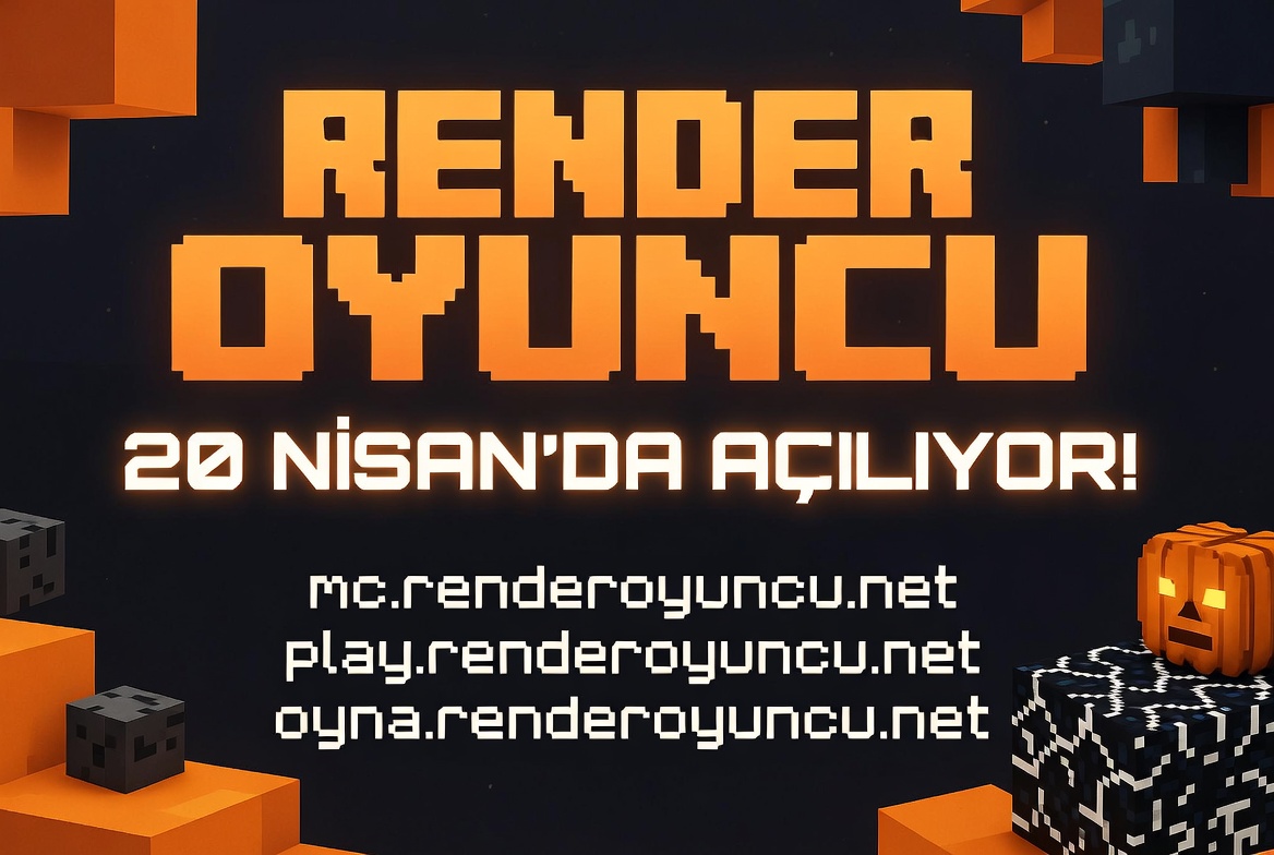 İPLER AKTİF 20 NİSAN AÇILIŞ