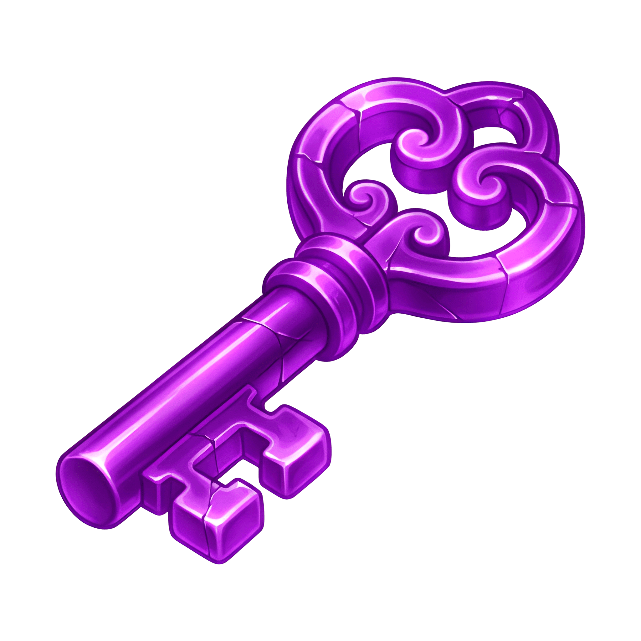 Etkinlik kasa anahtarı