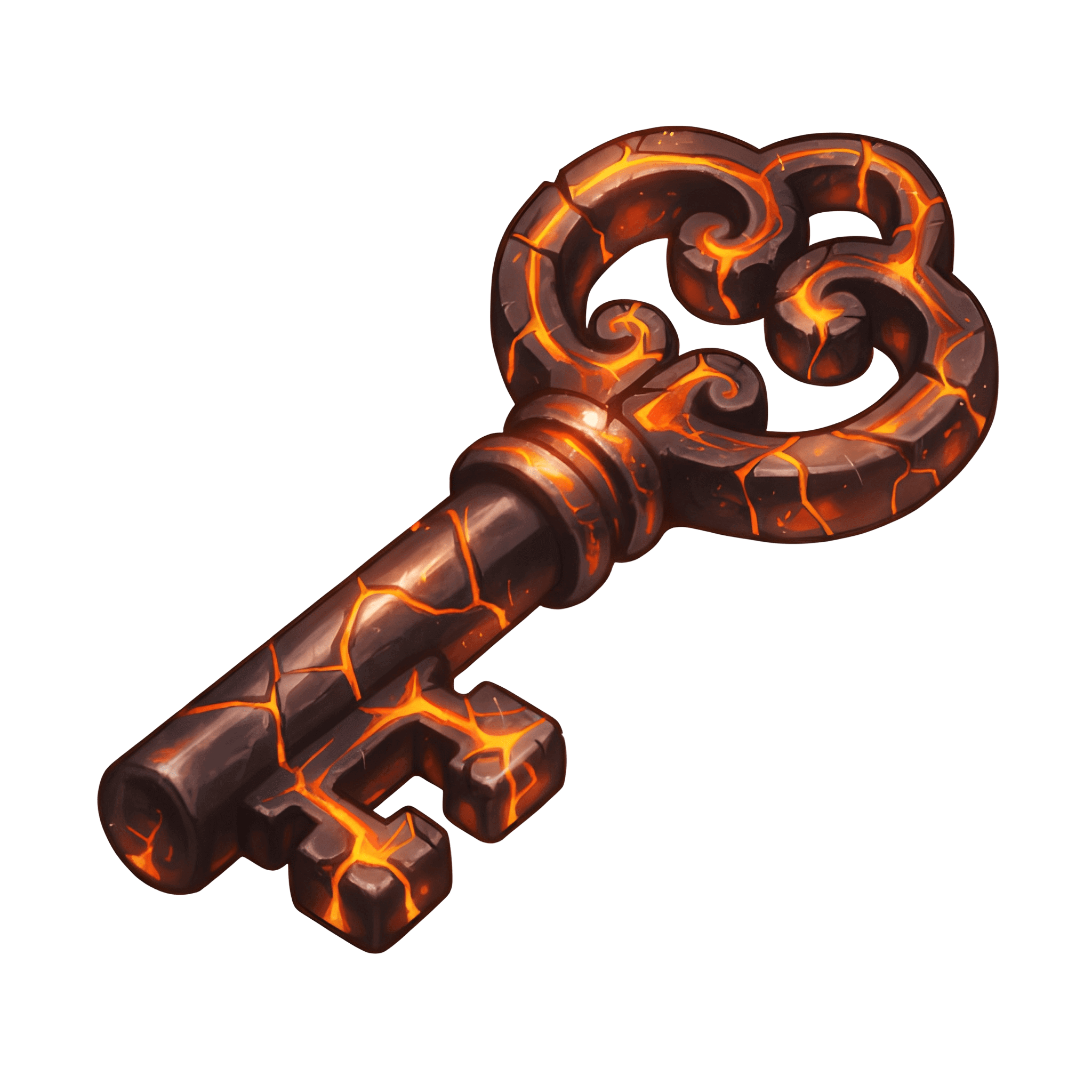 Ejder kasa anahtarı