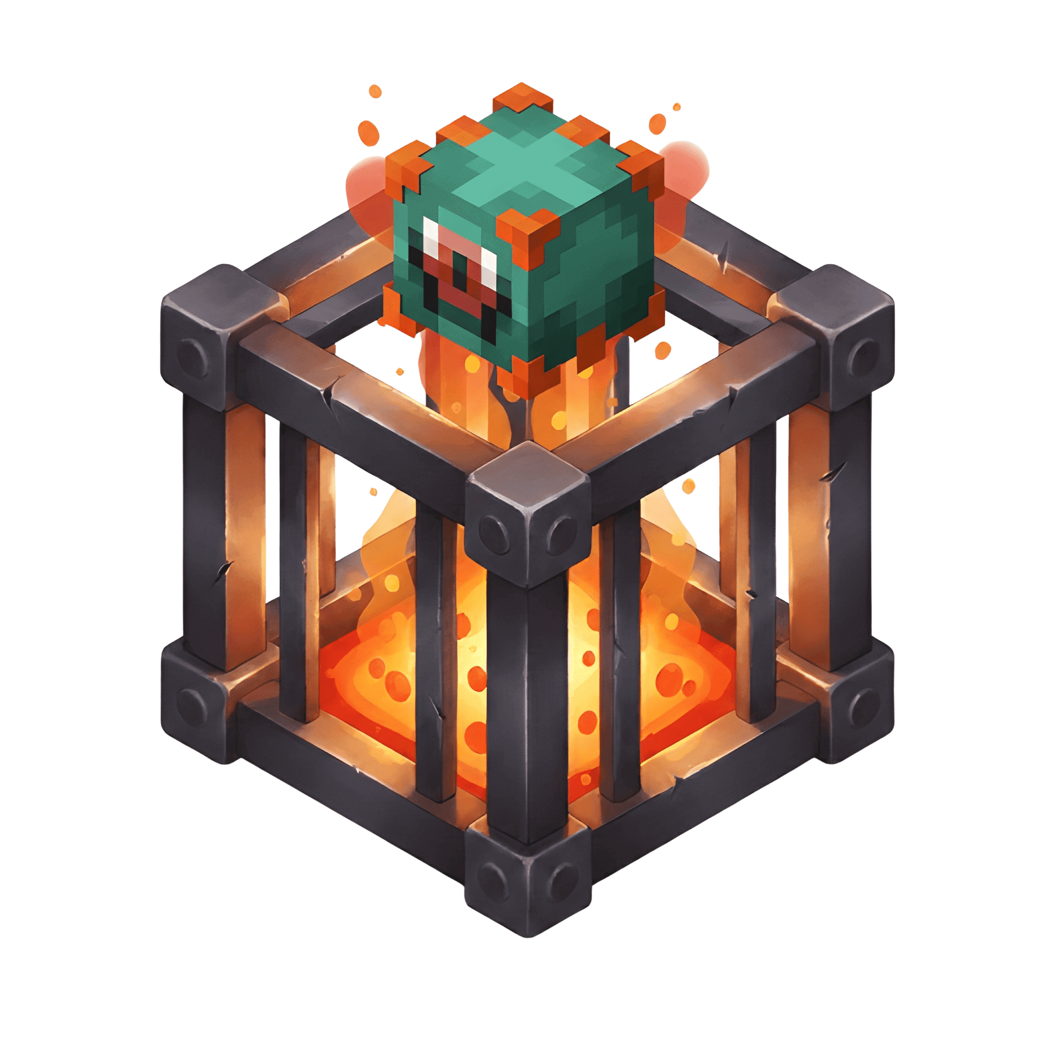 Guardian Spawner